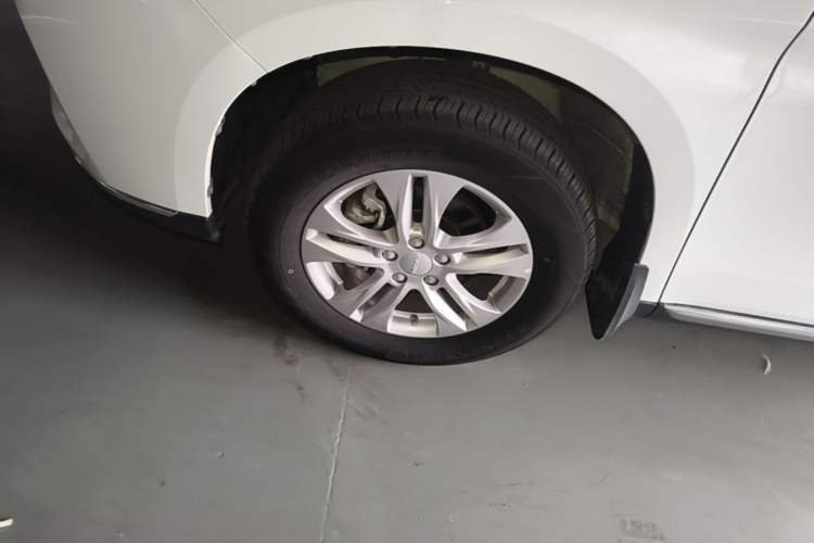 Used Haval M6 2021 PLUS 1.5T Manual Elite Smart Connectivity Model