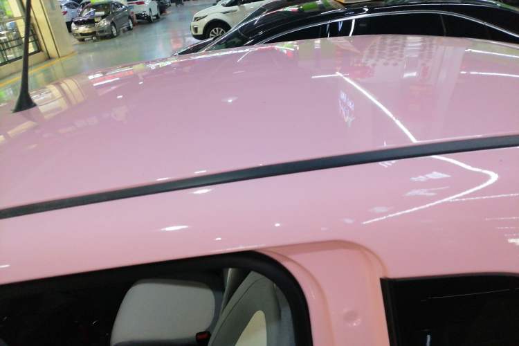 Used Bestune Pony 2025 222km Range Agile Horse
