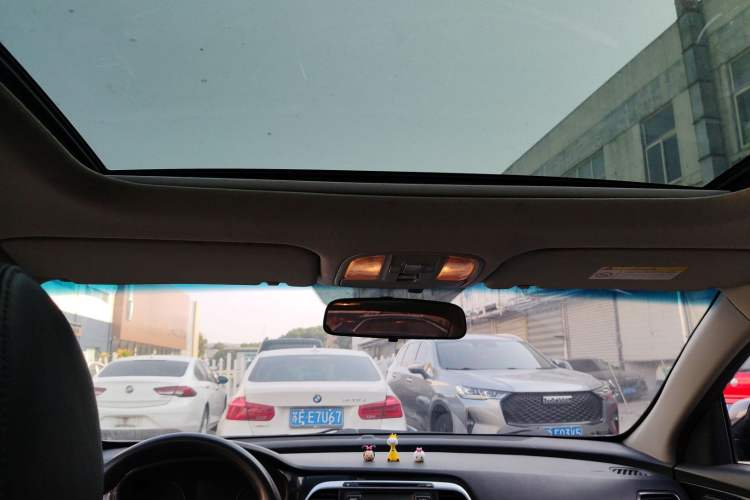 Used Kia K4 2014 1.8L Automatic GLS
