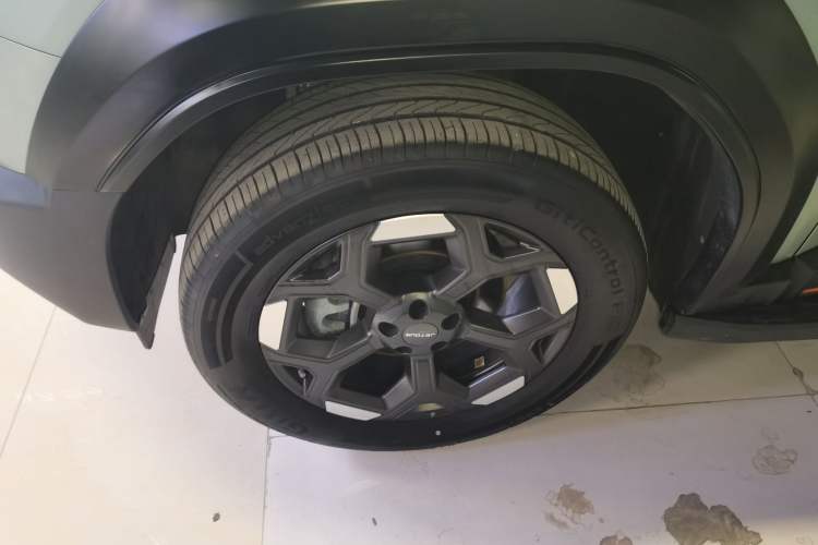 Used JETOUR Freelander 2025 2.0TD Automatic XWD Conqueror