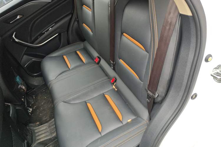 Used Bestune T77 2020 PRO 280 TID Automatic Luxury Model