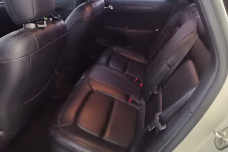 Used Citroen C4 Sega 2018 1.6L Automatic Luxury Model
