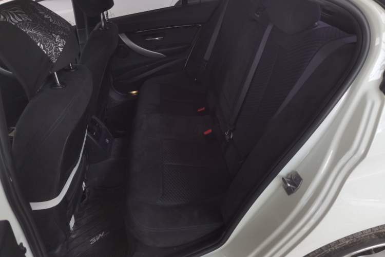 Used BMW 3 Series 2017 320i M Sport
