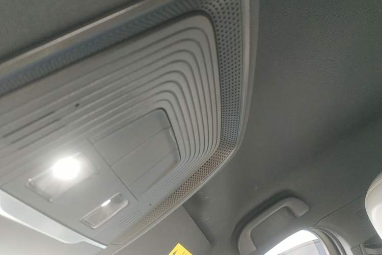 Used BYD Qin PLUS 2024 HONOR Edition DM-i 55KM Leading Model