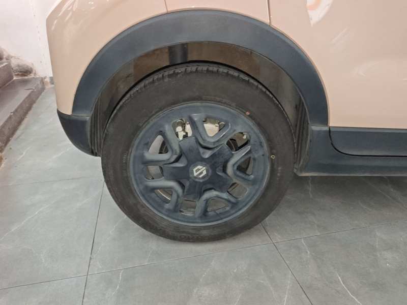 Used Leapmotor T03 2023 310 Lite Edition — 25