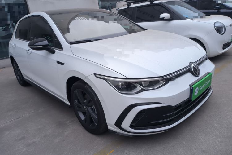 Used Volkswagen Golf 2023 280TSI DSG R-Line Lite
