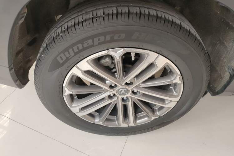 Used CHANGAN CS75 PLUS 2021 1.5T Automatic Prestige Model