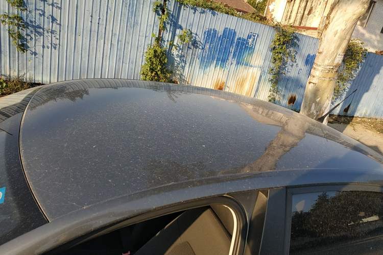 Used Volkswagen Santana 2013 1.6L Manual Fashion Edition