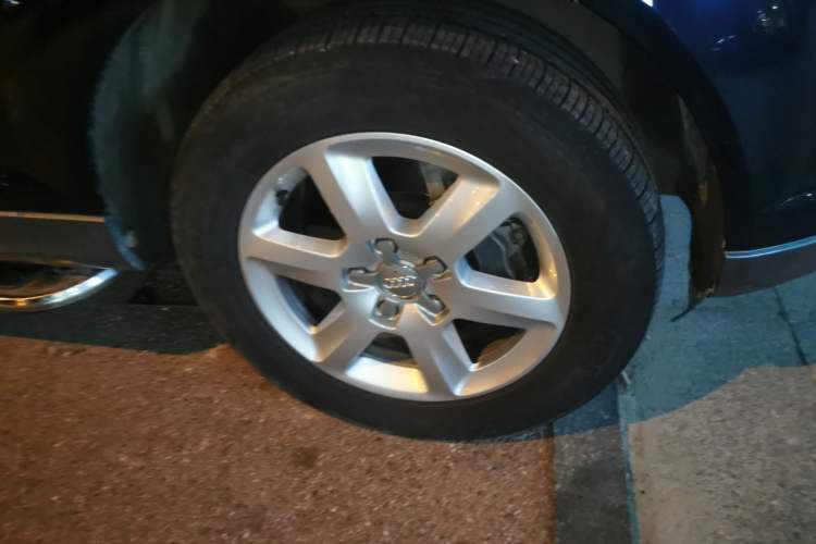 Used Audi Q7 2013 35 TFSI Ambition Edition
