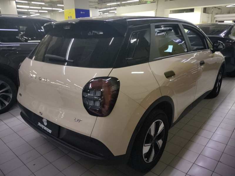 Used AION UT 2025 420 Intelligent Luxury Edition — 6