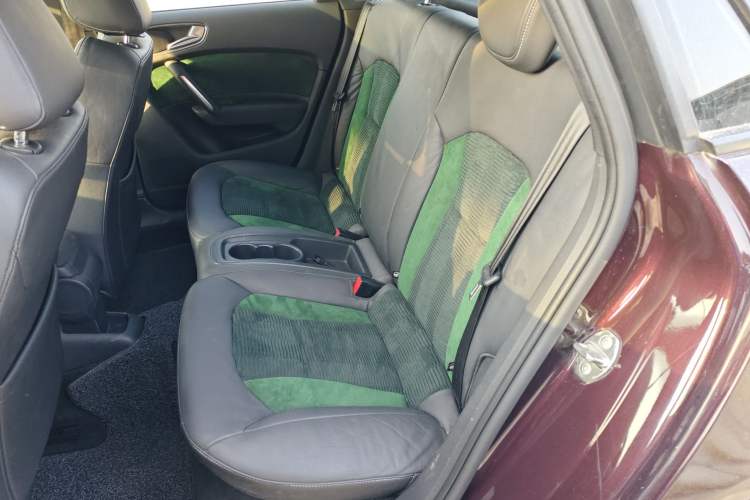 Used Audi A1 2016 30 TFSI Sportback S Line Sports Edition