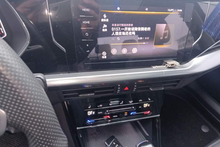 Used Volkswagen Passat 2022 330TSI Elite Edition