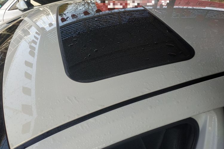 Used Toyota Levin 2024 185T CVT Luxury Edition