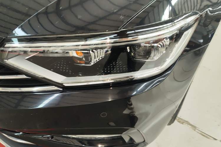 Used Volkswagen Magotan 2020 330TSI DSG Luxury Edition Left Front Headlight