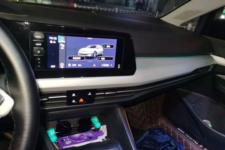 Used Volkswagen Golf 2021 280TSI DSG Pro
