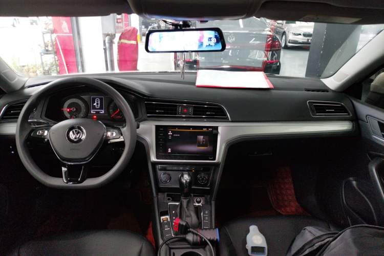 Used Volkswagen Lamando 2021 230TSI DSG Fashion Edition
