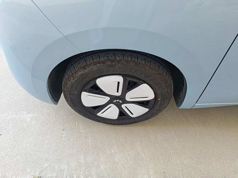 Used Wuling Hongguang MINIEV 2025 Four-Door Version Advanced Edition — 22