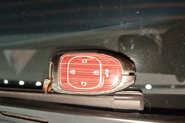 Used GAC Trumpchi M8 2024 Master Series 400T Prestige Edition
