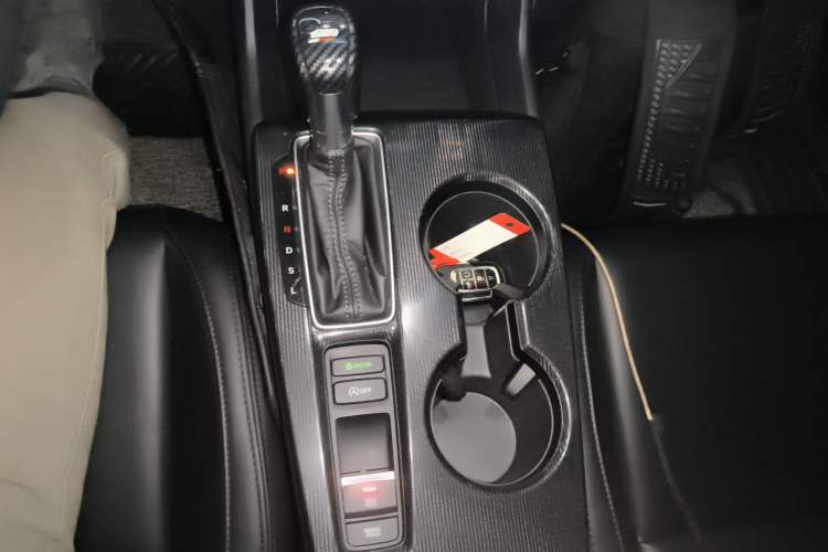 Used Honda Integra 2022 240TURBO CVT Technology Edition
