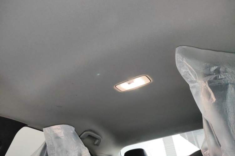 Used Toyota Levin 2023 TNGA 1.5L CVT Progressive Edition Headliner