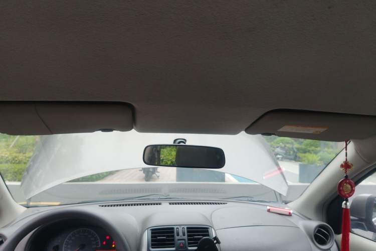 Used Nissan Sunny 2011 1.5XE Manual Comfort Edition
