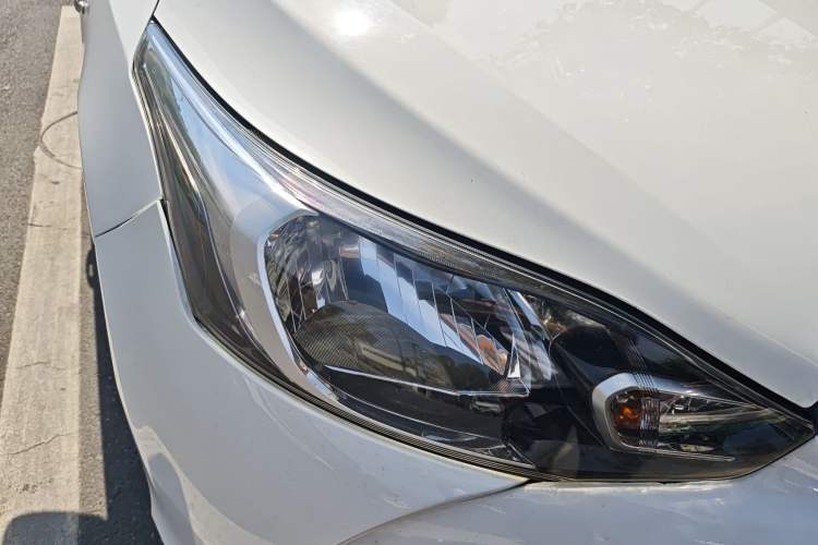 Used Toyota YARiS L Zhi Xuan 2020 1.5L CVT Leading Edition