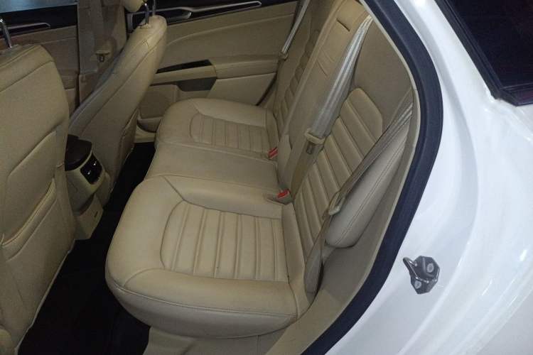 Used Ford Mondeo 2013 1.5L GTDi180 Fashion Edition
