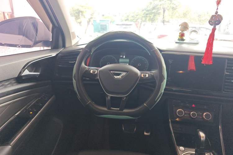 Used Jetta VS5 2019 280TSI Automatic Enjoyment Model