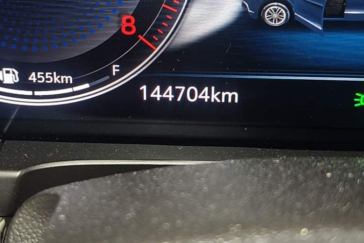 Used Buick GL8 2020 ES Land Cruiser 653T Comfort Edition
