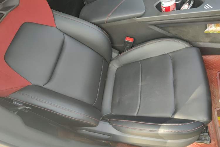 Used CHANGAN X5 PLUS 2025 1.5T DCT Superior Edition
