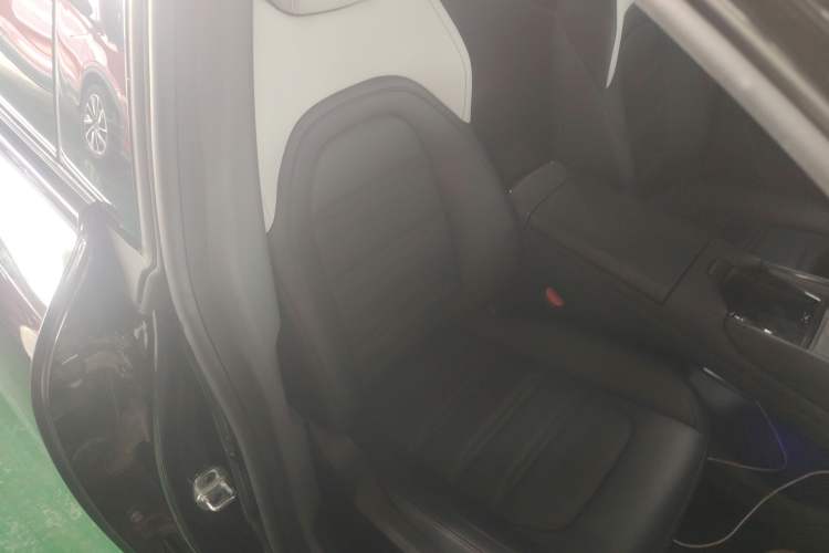 Used Dongfeng eπ eπ007 2024 530 Pro Version
