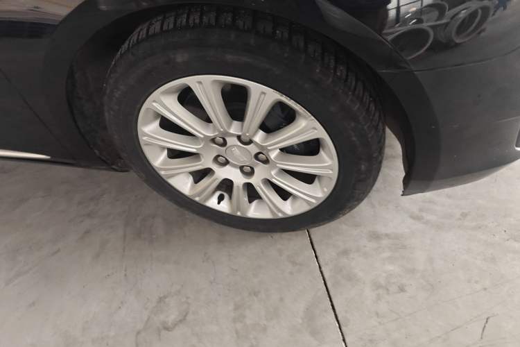 Used Cadillac XTS 2017 28T Tech Edition