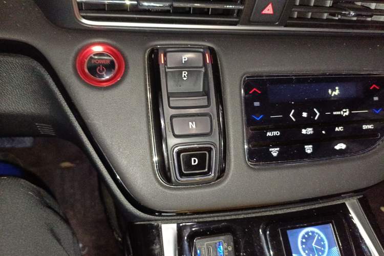 Used Honda Odyssey 2022 2.0L eHEV Sharp·Luxury Edition