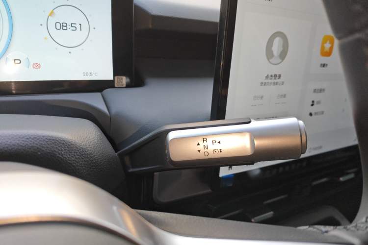 Used AION Y 2023 Younger Star Edition