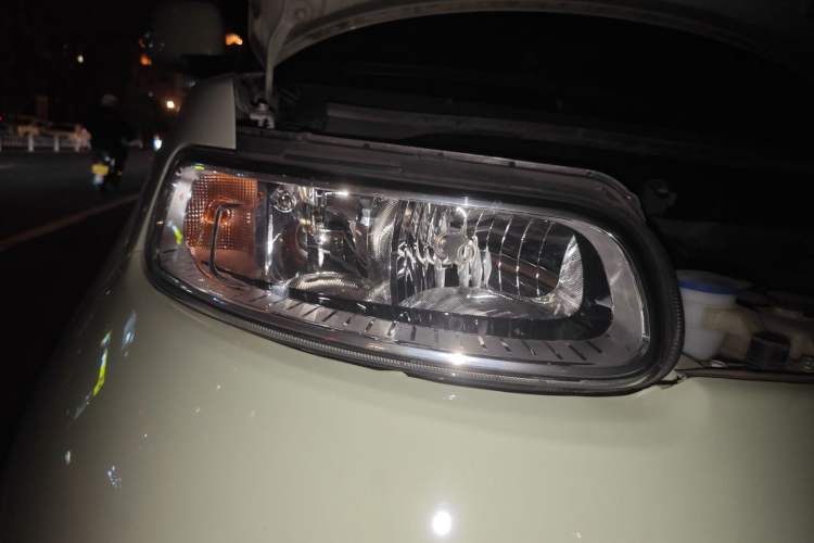 Used ORA White Cat 2020 305 km Luxury Version