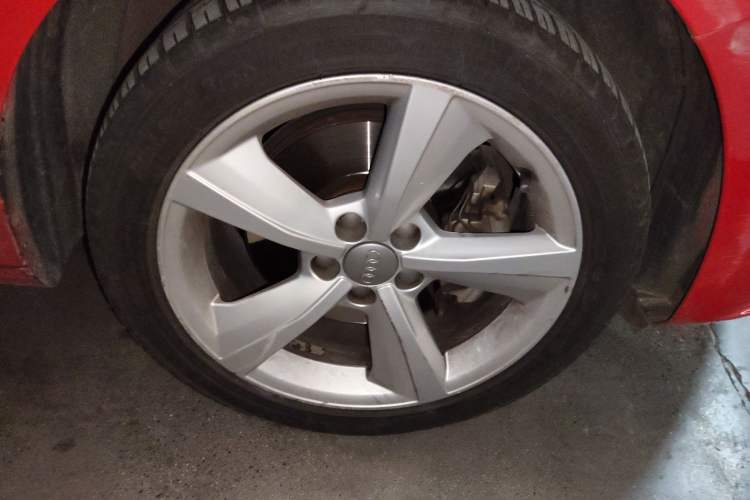 Used Audi A1 2016 30 TFSI Sportback Design Fashion Edition
