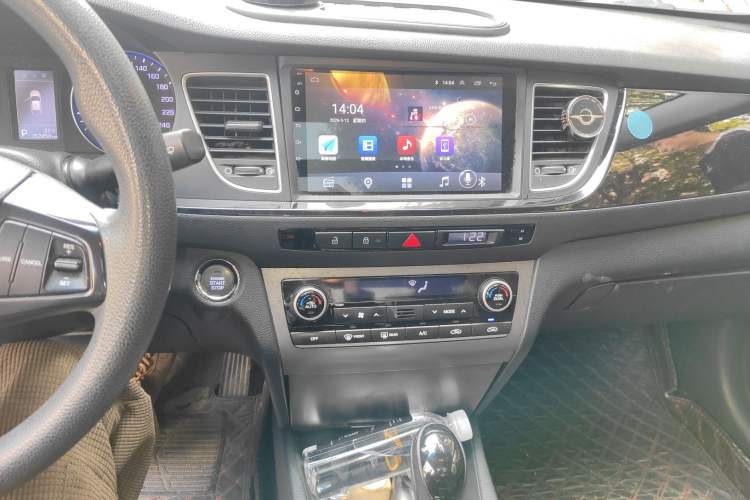 Used Hyundai Mistra 2014 1.8L Automatic Smart GLS