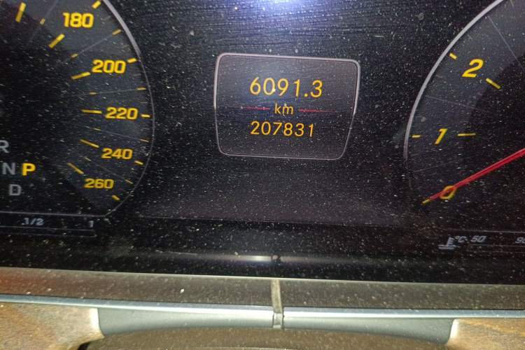 Used Mercedes-Benz E-Class 2020 Facelift E 300 L Stylish Edition
