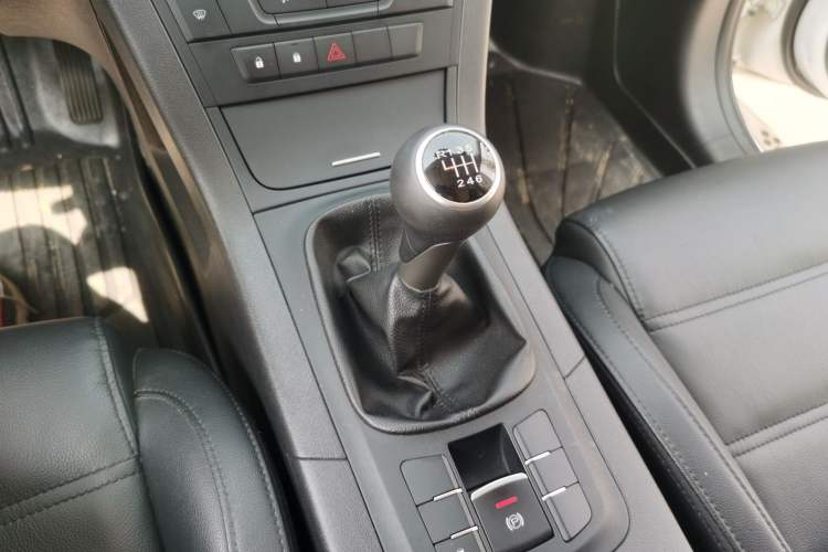 Used MG GS 2016 1.5TGI Manual Value Edition
