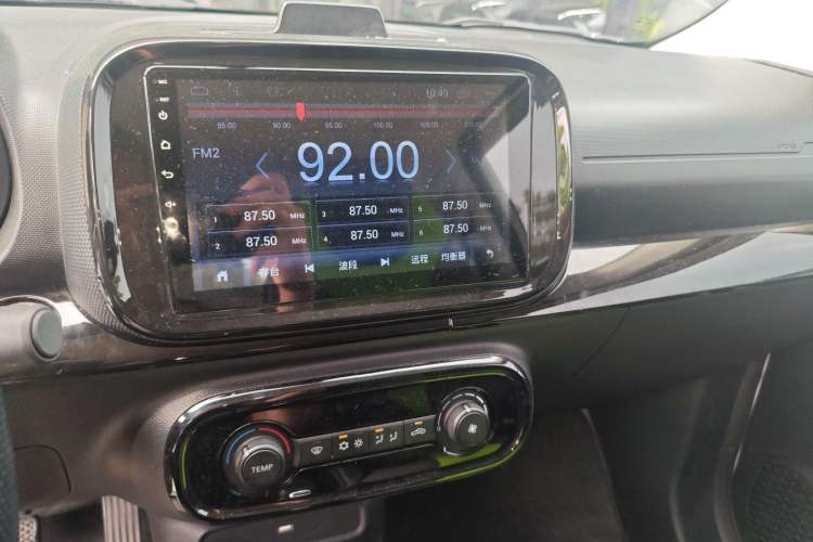 Used Roewe Clever 2021 302km Excellence Edition