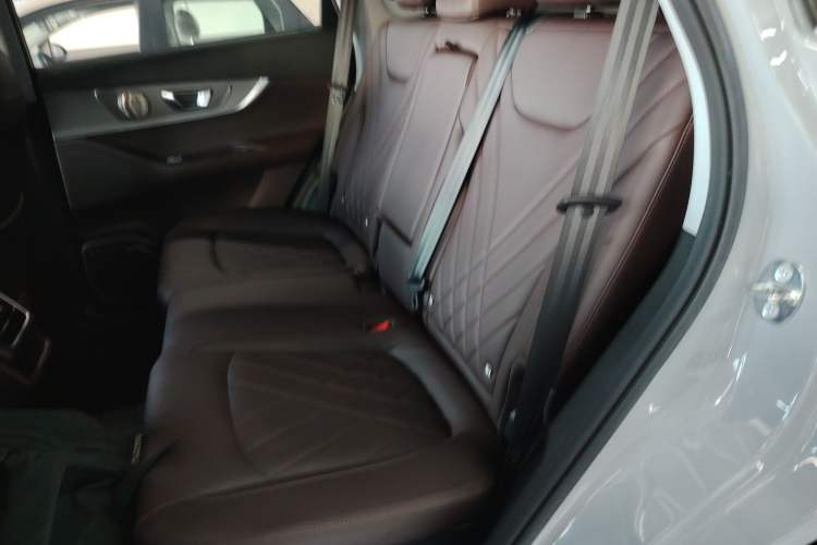 Used Chery Tiggo 8 PRO New Energy 2023 Champion Edition 1.5T 100km King's Version