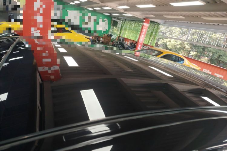 Used Mercedes-Benz S-Class 2023 Updated S 400 L Business Version