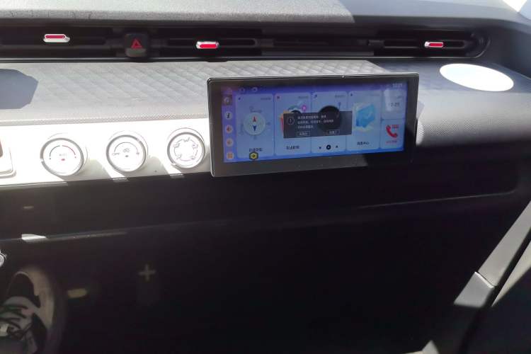 Used Wuling Hongguang MINIEV 2022 GAMEBOY 200km Gaming Edition with Lithium Iron Phosphate