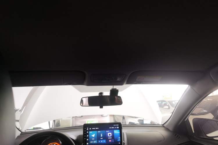 Used Toyota YARiS L Zhi Xuan 2022 1.5L CVT Leading PLUS Edition