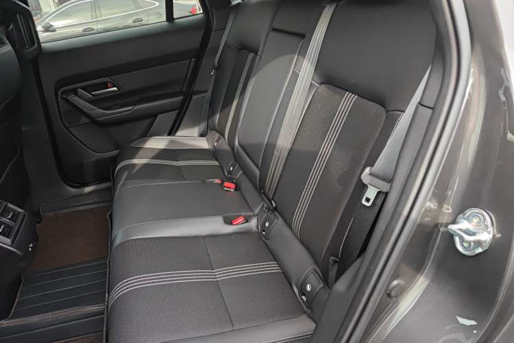 Used Mazda CX-50 2023 2.0L Leading Edition