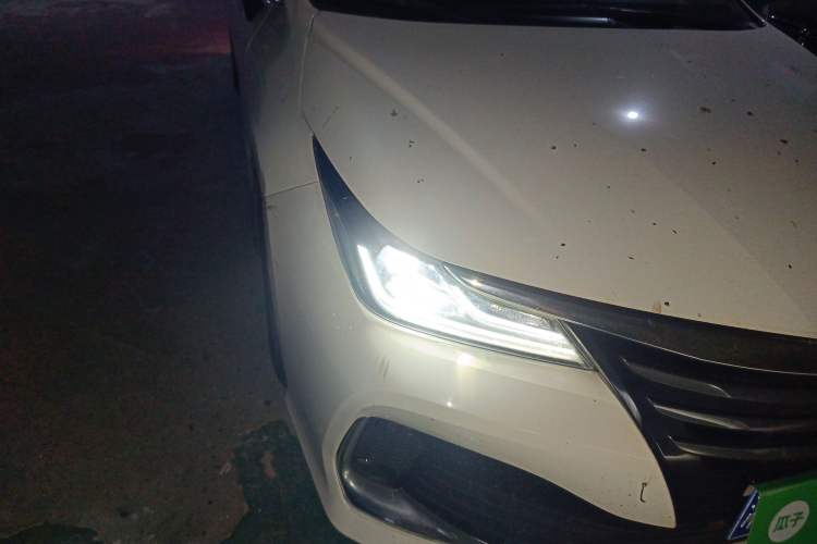 Used Toyota Allion 2022 2.0L Elite Edition
