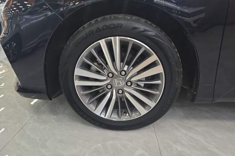 Used Honda Odyssey 2018 2.4L Luxury Edition