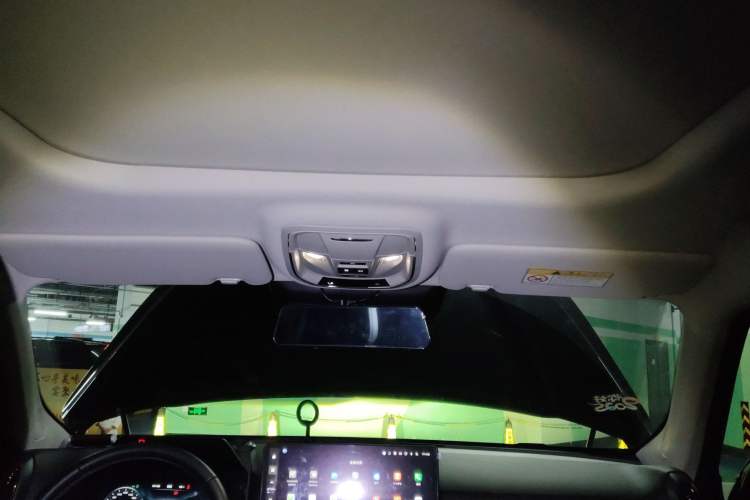 Used Haval H Dog 2023 2.0T All-Wheel-Drive Chaoye Plus
