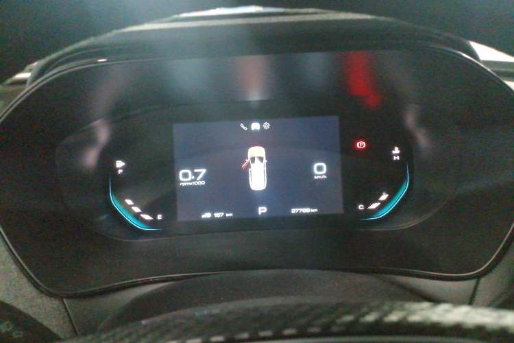 Used Wuling Victory 2020 1.5T CVT Flagship Edition