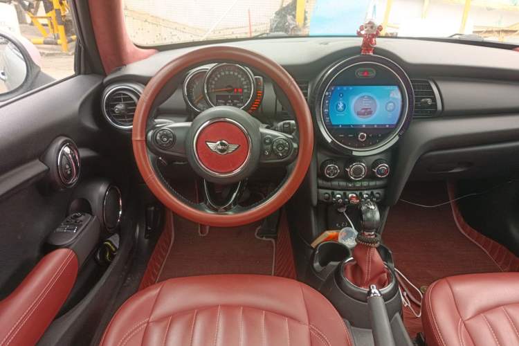 Used MINI MINI 2014 1.2T ONE+